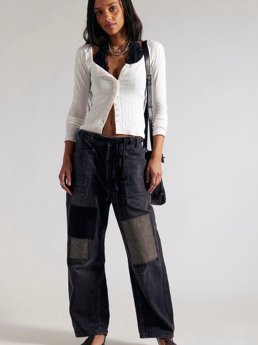 Free People Moxie Nighthawk